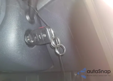 2016 Volkswagen Passat 1.8T S from USA, damaged, VIN 1VWAT7A31GC046553